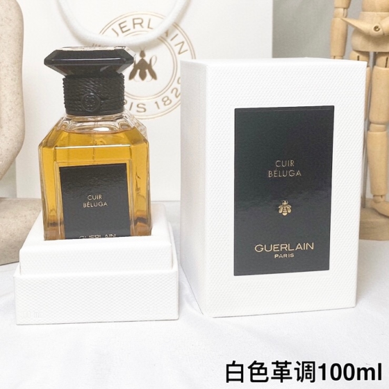 Cuir Béluga Eau de Parfum-100ml